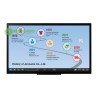 Интерактивная панель SHARP PN-50TC1 (50", 1920 × 1080 FullHD) – Фото 4