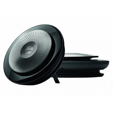 Комплект из двух спикерфонов - Jabra Speak 710 DUO MS (Bluetooth 4.2, USB)