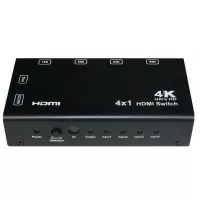 Свитч HDMI 4x1 