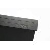 Выдвижной монитор CleverMic ML18MTS (FullHD, сенсорный, микрофон, 18,4") – Фото 3