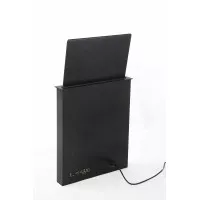 Выдвижной монитор CleverMic ML17TS (FullHD, сенсорный, 17,3")