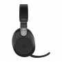 Гарнитура Jabra EVOLVE2 85 UC Black (stereo, USB-A) – Фото 4