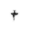 Сетевая кнопка отключения звука SHURE MXA MUTE (Dante, POE) &ndash; Фото 1