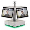 Система для видеоконференцсвязи Polycom RealPresence Centro (7200-23270-114) – Фото 2