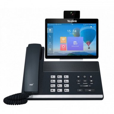 Yealink VP59-VCS Edition Yealink VP59-VCS Edition