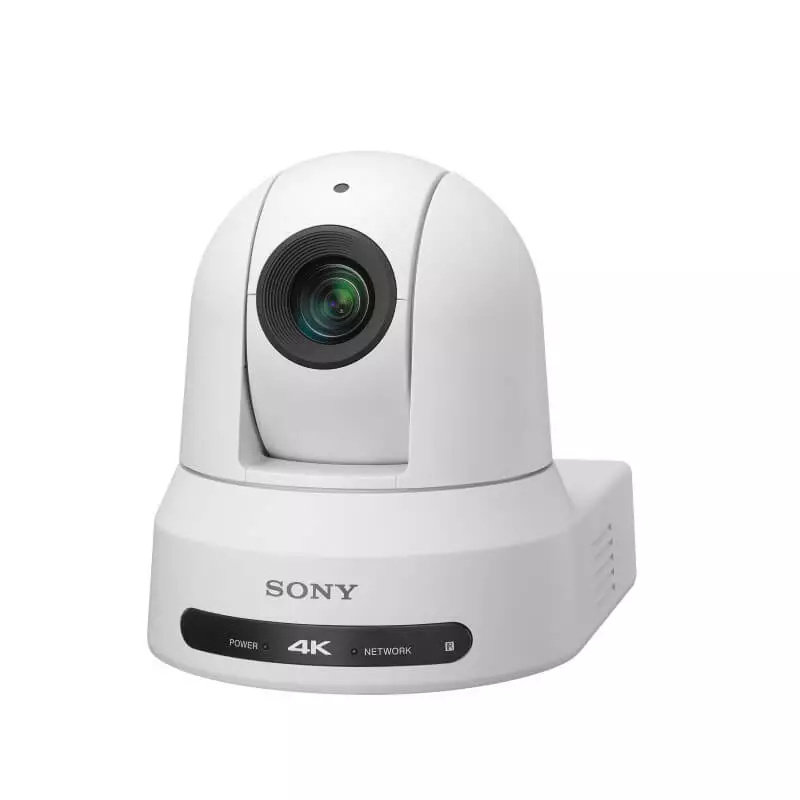 PTZ-камера Sony BRC-X400