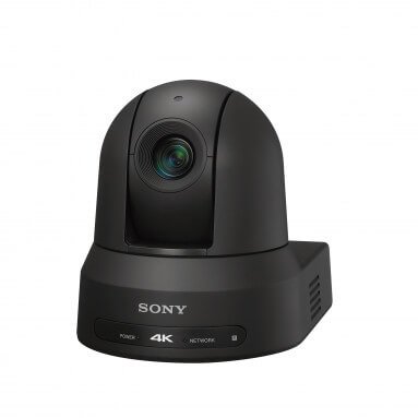 PTZ-камера Sony BRC-X400 PTZ-камера Sony BRC-X400