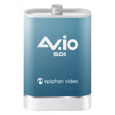 Устройство захвата видео Epiphan AV.io SDI Устройство захвата видео Epiphan AV.io SDI