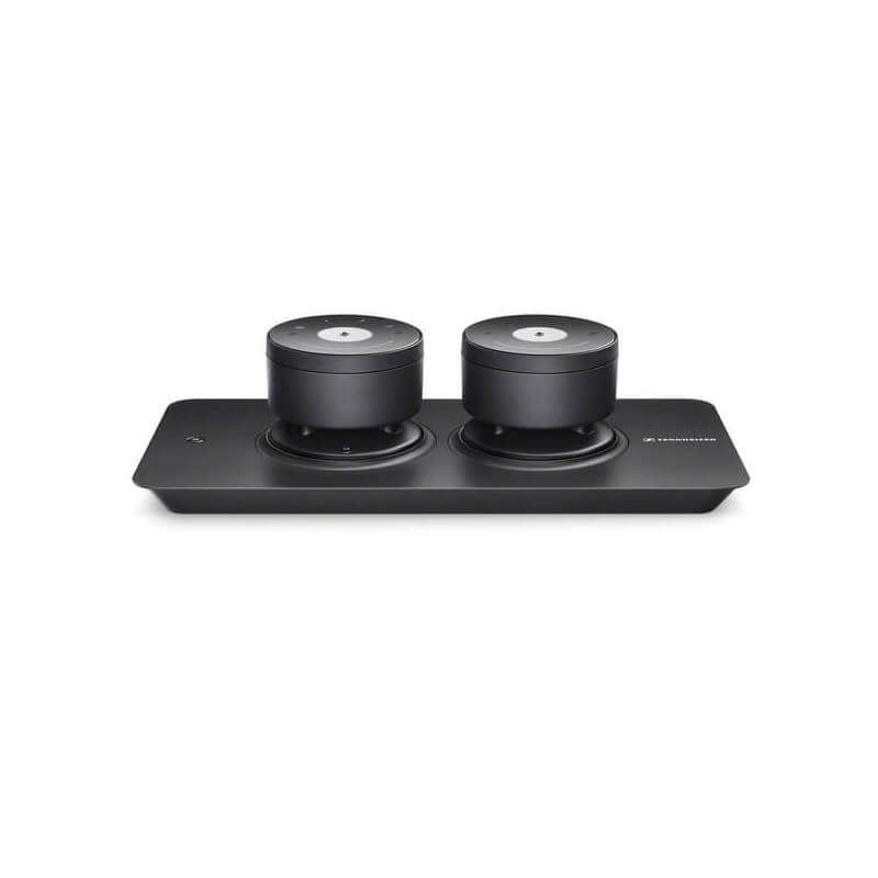 Беспроводная конференц-система Sennheiser TC-W Set Tray M EU