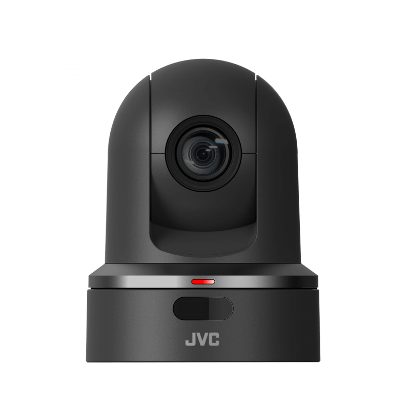 PTZ-камера JVC KY-PZ100BE (FullHD, 30x, USB, LAN)