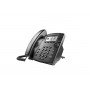 Polycom VVX 300 - Бизнес медиа телефон с монохромным дисплеем – Фото 1