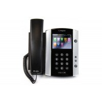 Polycom VVX 500 - Мультимедийный IP-телефон