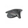 SoundStation2 non LCD - Конференц-телефон бизнес-качества для небольших и средних комнат – Фото 3
