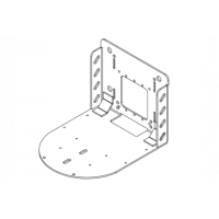 Настенное крепление Panasonic FEC-100WM для PTZ-камер