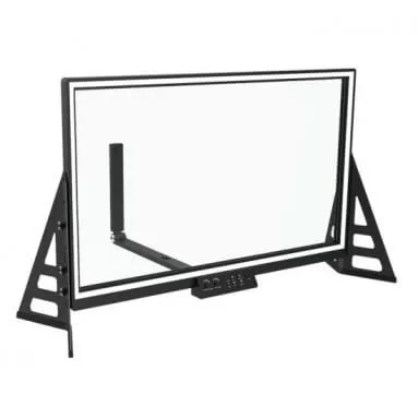 Cветовая панель Learning Glass Hovercam eGlass, 50" Cветовая панель Learning Glass Hovercam eGlass, 50"