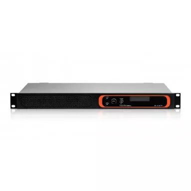 Аудиомикшер Biamp TesiraFORTÉ CI Аудиомикшер Biamp TesiraFORTÉ CI