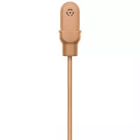 Всенаправленный водонепроницаемый микрофон Shure DL4 Cocoa
