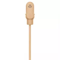 Всенаправленный водонепроницаемый микрофон Shure DL4 Tan
