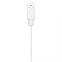 Всенаправленный водонепроницаемый микрофон Shure DL4 White