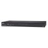 Центральный процессор системы управления Crestron CP4N