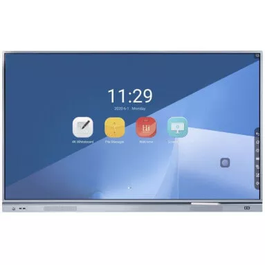 Интерактивная панель CleverMic T65 Интерактивная панель CleverMic T65