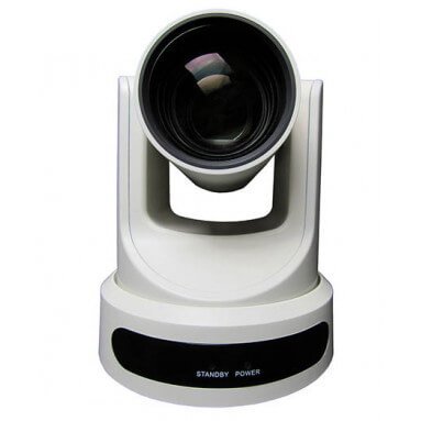 PTZ-камера PTZOptics PT20X-SDI-WH-G2 PTZ-камера PTZOptics PT20X-SDI-WH-G2