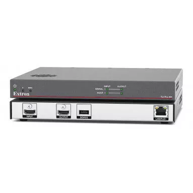 Интерфейс Extron TLI Pro 201 Интерфейс Extron TLI Pro 201