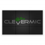 Видеостена 3x3 CleverMic W49-3.5-500 147" – Фото 2