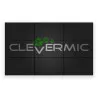 Видеостена 3x3 CleverMic W49-3.5-500 147" – Фото 2