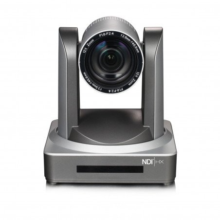 PTZ-камера CleverMic 1011NDI-10 POE (FullHD, 10x, SDI, HDMI, LAN, POE) PTZ-камера CleverMic 1011NDI-10 POE (FullHD, 10x, SDI, HDMI, LAN, POE)