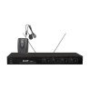 Радиомикрофоны clevermic BKR K-2024 (четыре петличных)