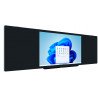 Интерактивная доска CleverMic e-Blackboard 86" (Win + Android OS) DC860NH-A – Фото 1