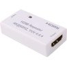 Репитер HDMI 2.0 (4k@60hz YUV4:4:4)