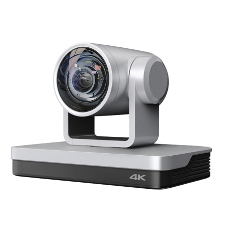 PTZ-камера CleverCam 3325UHS POE Silver (4K, 25x, USB 2.0, HDMI, SDI, LAN) PTZ-камера CleverCam 3325UHS POE Silver (4K, 25x, USB 2.0, HDMI, SDI, LAN)
