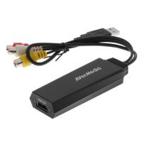 Конвертер видеосигнала Composite – HDMI AVerMedia ET111