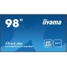 Информационный дисплей Iiyama LH9852UHS-B2 – Фото 1