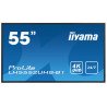 Информационный дисплей iiyama LH5552UHS-B1