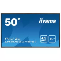 Информационный дисплей Liyama LH5052UHS-B1