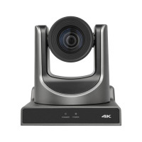 PTZ-камера CleverCam 26520UHS NDI (4K, 20x, USB 2.0, HDMI, SDI, NDI)