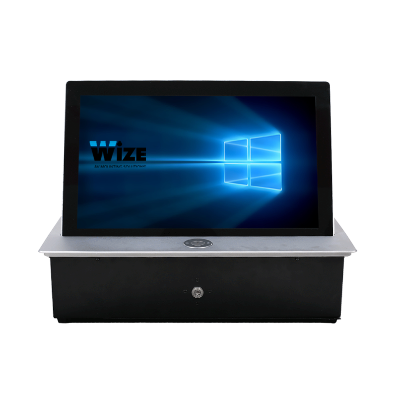 Раскладной монитор Wize WR-15CL (FullHD, 15,6")