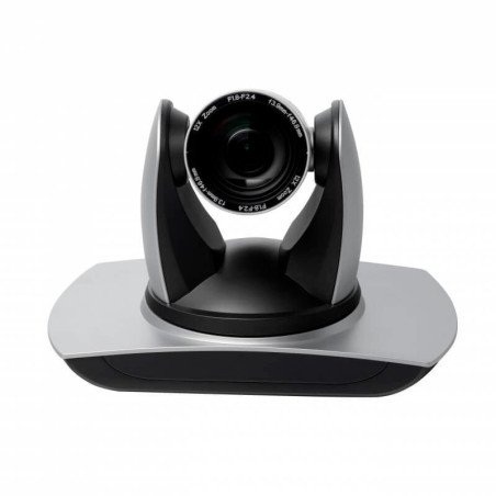 PTZ-камера CleverCam 2012UHS (FullHD, 12x, USB 2.0, HDMI, SDI, LAN)