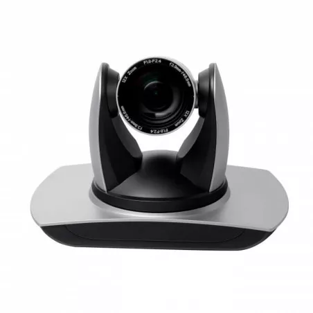 PTZ-камера CleverCam 2020U3H (FullHD, 20x, USB 2.0, USB 3.0, HDMI, SDI, LAN) PTZ-камера CleverCam 2020U3H (FullHD, 20x, USB 2.0, USB 3.0, HDMI, SDI, LAN)