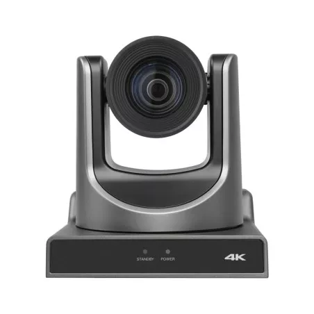 PTZ-камера CleverCam 2620UHS POE (4K, 20x, USB 2.0, HDMI, SDI, LAN) PTZ-камера CleverCam 2620UHS POE (4K, 20x, USB 2.0, HDMI, SDI, LAN)