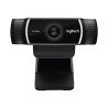 Веб-камера Logitech C922 Pro Stream Webcam  – Фото 3