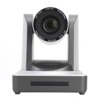 PTZ-камера CleverCam 1011U3-12 (FullHD, 12x, USB 3.0, LAN)