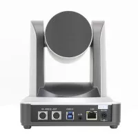 PTZ-камера CleverCam 1011U3-10 (FullHD, 10x, USB 3.0, LAN)