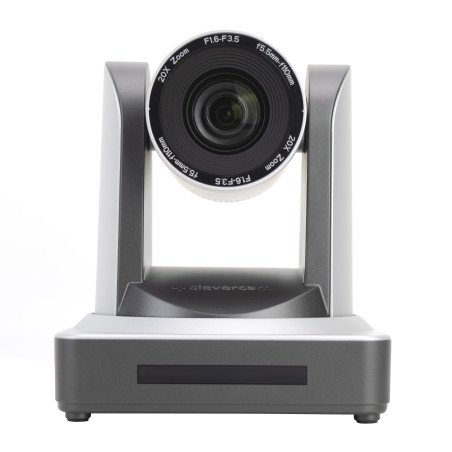 PTZ-камера CleverCam 1011U3-10 (FullHD, 10x, USB 3.0, LAN)