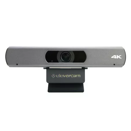 Веб-камера CleverCam B50 Room (4K, 8x, USB 3.0, ePTZ, Tracking) Веб-камера CleverCam B50 Room (4K, 8x, USB 3.0, ePTZ, Tracking)