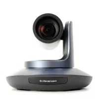 PTZ-камера CleverCam 1412UHS POE (4K, 12x, USB 2.0, HDMI, SDI, LAN)