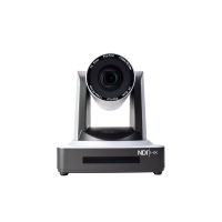 PTZ-камера CleverCam 1011HS-5-POE NDI (FullHD, 5x, HDMI, SDI, LAN)